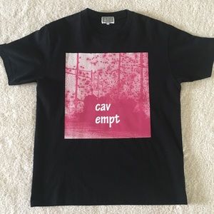 Cav Empt T shirt
